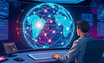 Whispers of Change: Early Signal Detection in Markets