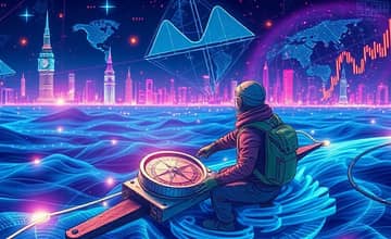 Data Deluge: Navigating Big Data for Market Insights