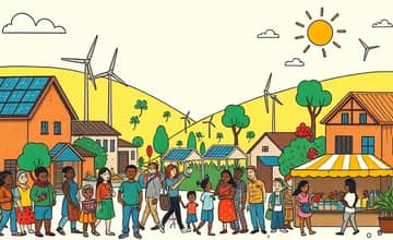 Unlocking Potential: Investing in Underserved Communities