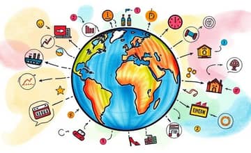 The Macro View: How Global Events Shape Local Markets