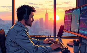 The Art of the Open: Pre-Market Analysis Strategies