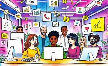 The Creator Economy: Monetization and Market Trends