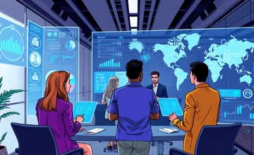 Wealth Management Reinvented: Emerging Market Trends