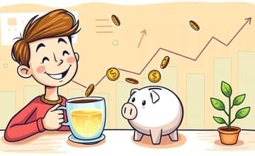 The Latte Factor Revisited: Small Changes, Big Savings