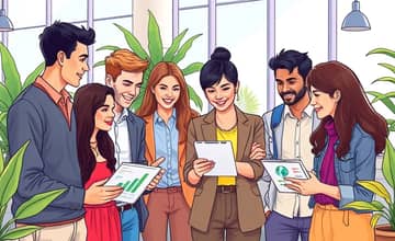 The Next Generation of Investors: Driven by Purpose