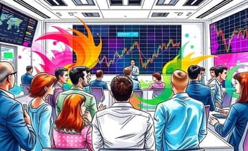 Investor Psychology: The Human Element in Market Analysis