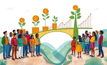 Democratizing Finance: Opening Social Investing to Everyone