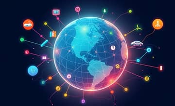 Innovation Nation: How R&D Trends Shape Markets