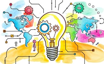 The Innovation Index: Assessing Disruptive Market Forces