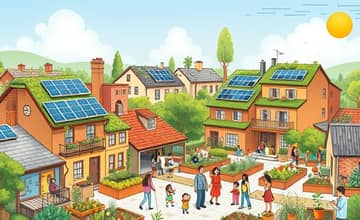 Build Better: Real Estate for Social Impact