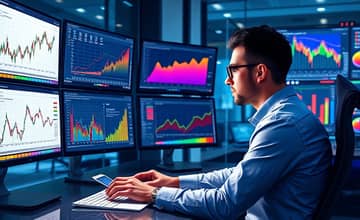 Valuation Vanguard: Advanced Methods for Market Assessment