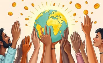 Capital for Change: Funding Solutions to Global Challenges