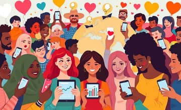 The Collective Power: Crowdfunding for Social Good