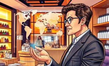 Luxury Market Unveiled: Decoding High-End Consumer Trends