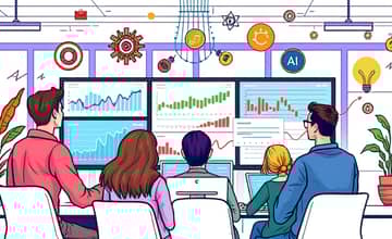 Structural Shifts: Adapting Your Strategy Through Market Analysis
