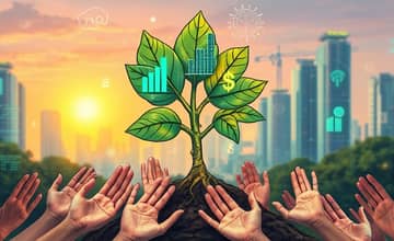 From Activism to Assets: Investing in What You Believe In