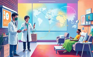 Healthcare Horizons: Market Trends Beyond the Pandemic