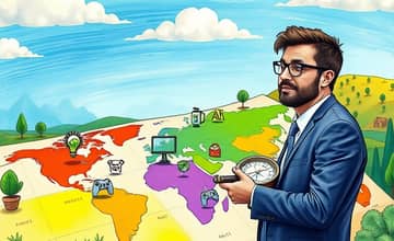 Profit Pathways: Identifying High-Reward Market Niches