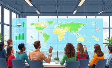 Innovating for Impact: Companies Shaping a Better World