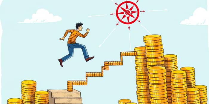 Goal Getter: Techniques for Setting Achievable Financial Goals