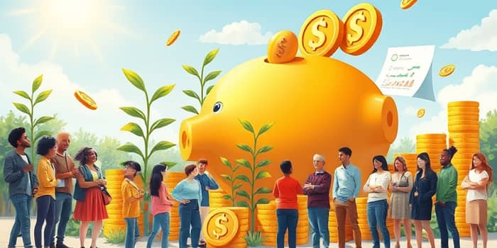 Financial Learning: Top Resources for Your Education Journey