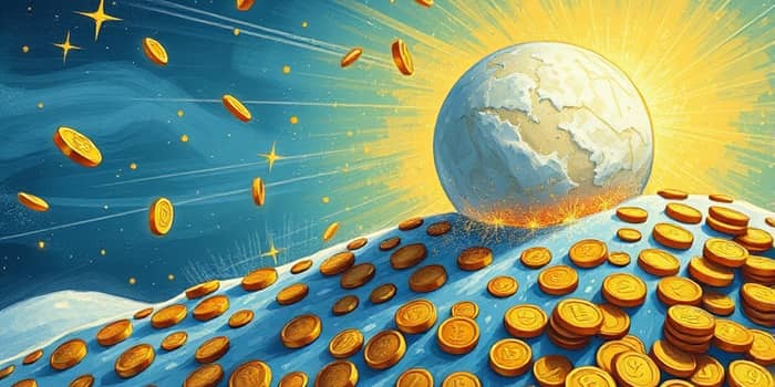 The Power of Compounding: How Your Money Can Grow Exponentially