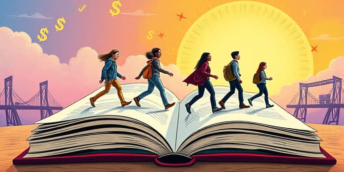 Student Loans Simplified: Understanding Your Borrowing Options