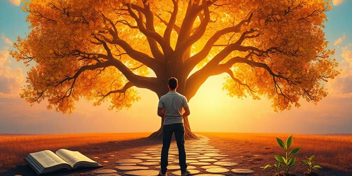 Wealth Building Secrets: Core Principles for Prosperity
