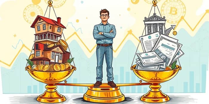 Know Your Worth: How to Calculate Your Net Worth Accurately