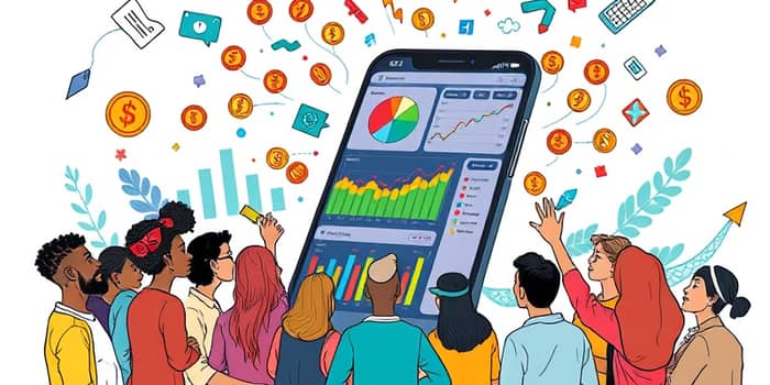 Digital Money Tools: Manage Your Personal Finance with Apps