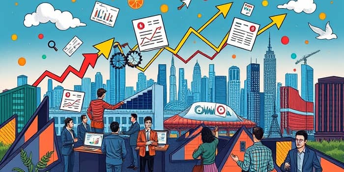 Regulatory Impact: How Changes Affect Market Analysis