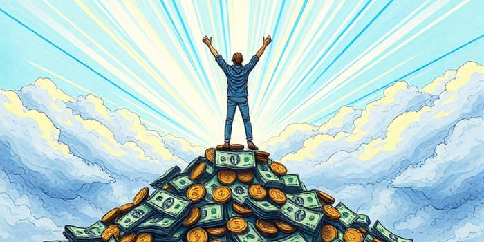Conquer Your Debt: Smart Strategies for Personal Debt Management