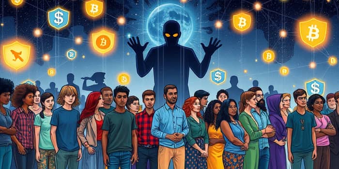 Spotting Scams: Protect Yourself with Financial Education