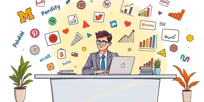Brand Perception: Using Market Analysis to Shape Your Image