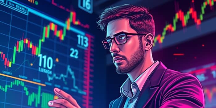 Stock Market Secrets: Mastering Technical Analysis