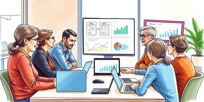 Retirement Workshops: Plan Your Future with Expert Guidance
