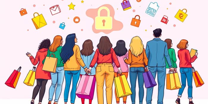 Stop Impulse Spending: Control Your Habits, Control Your Wallet