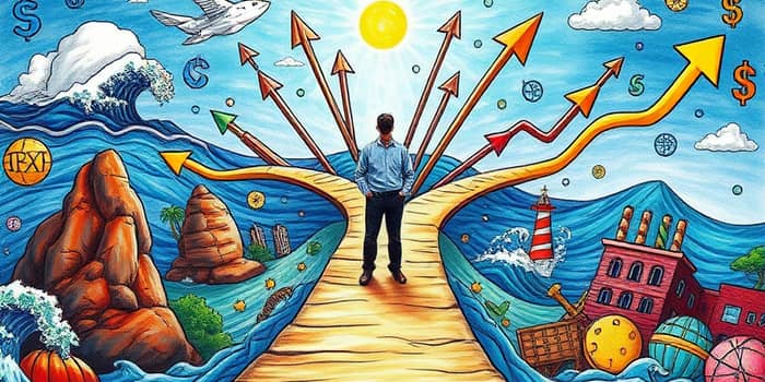 Investment Risks: Assess Your Comfort Level Before You Invest