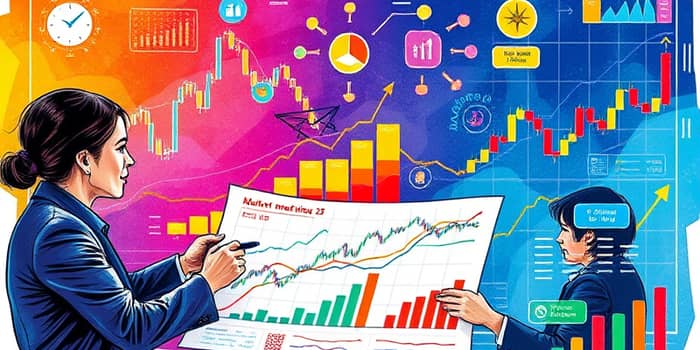 Risk Ready: How Market Analysis Guides Assessment