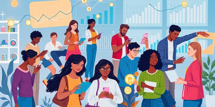 Consumer Behavior: Understanding Market Analysis for Success