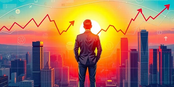 Economic Clues: Decoding Key Indicators for Market Analysis