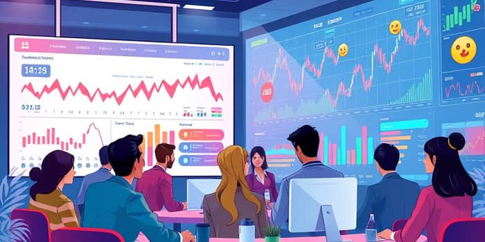 Market Mood: Tools for Sentiment Analysis
