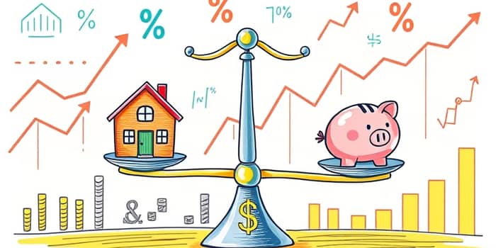 Interest Rates Explained: How They Affect Your Loans and Savings