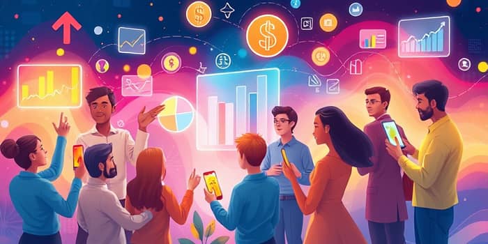 Finance Apps: Learn and Manage Your Money On-the-Go