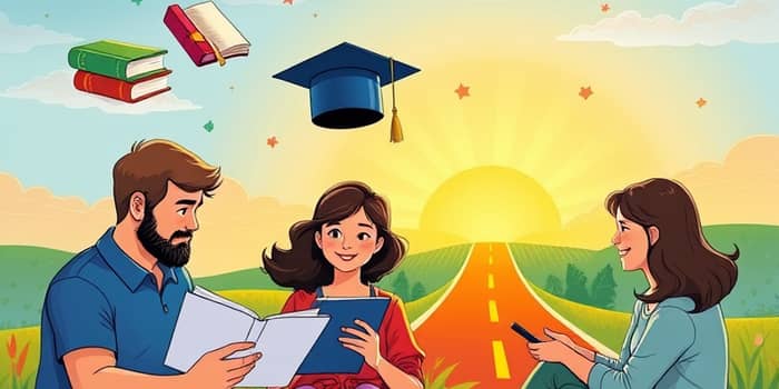 College Savings: Plan for Education Without the Stress