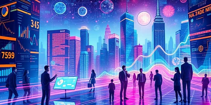 Tech Innovation: Driving Market Analysis Trends