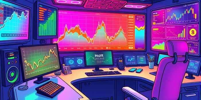 Crypto Data: Top Software for Market Analysis