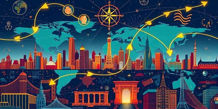 Market Entry: Strategies Unpacked with Analysis