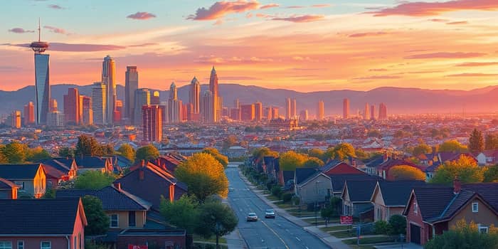 Real Estate Hotlist: Today's Top Market Trends Unveiled