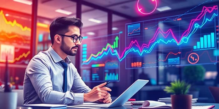 Sales Forecasts: Using Market Analysis for Accuracy